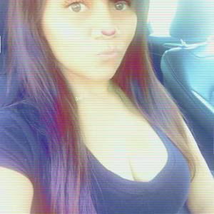 Meet your Posher, Mayra